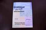 Grammar Books for Advance (Level 7)